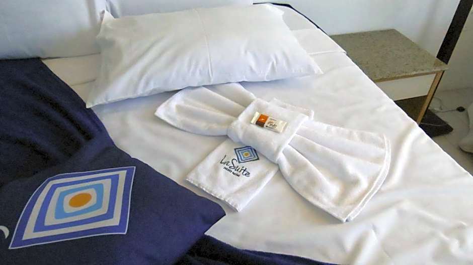 La Suite Praia Hotel