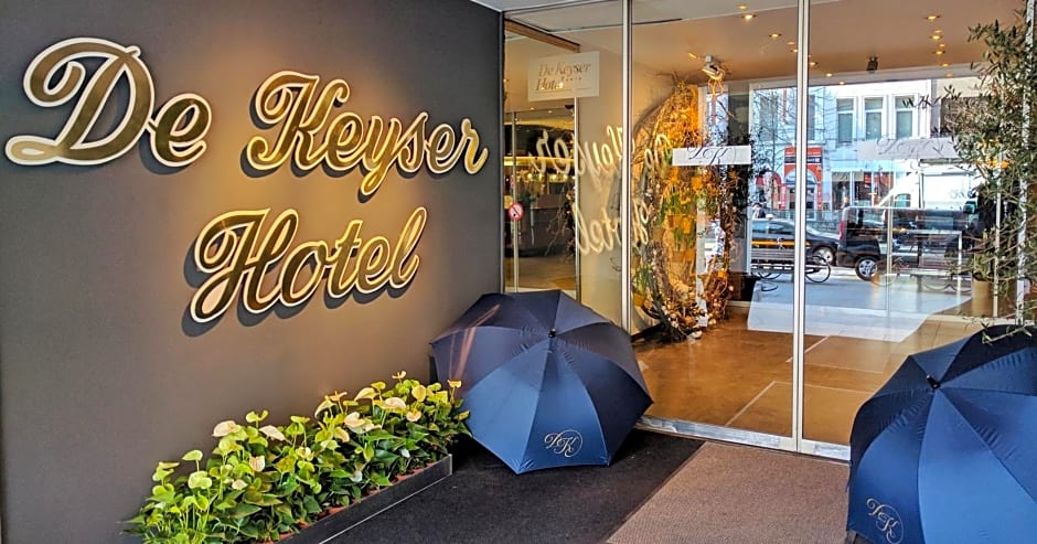 De Keyser Hotel