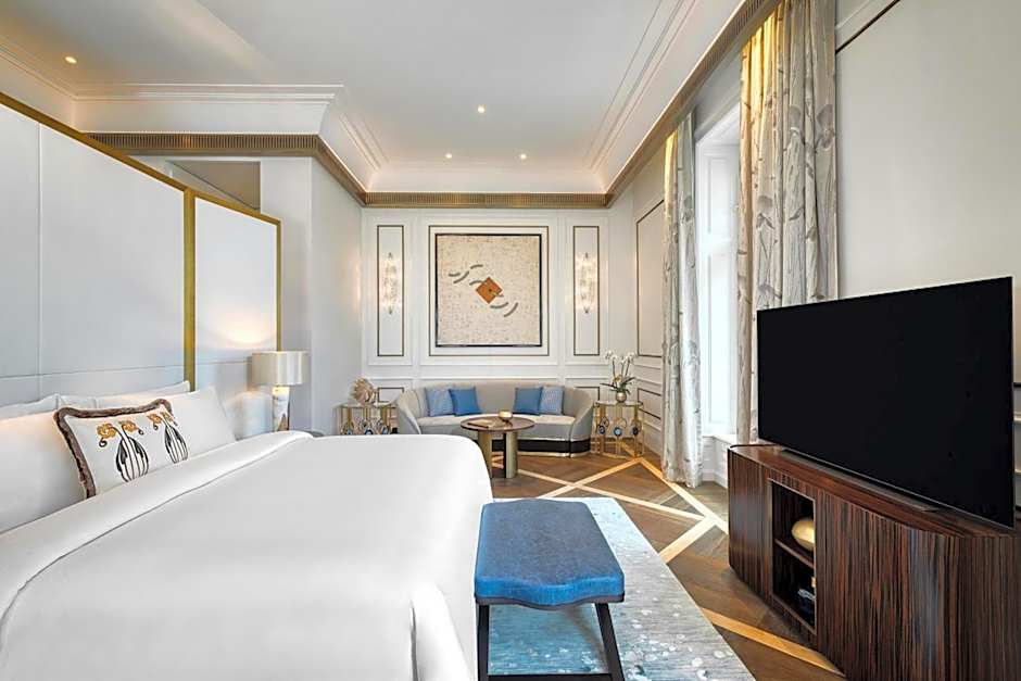Matild Palace, a Luxury Collection Hotel, Budapest