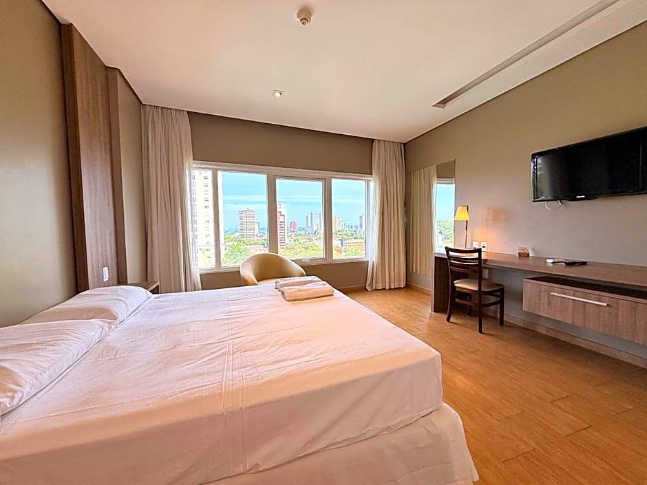 Continental Inn Hotel