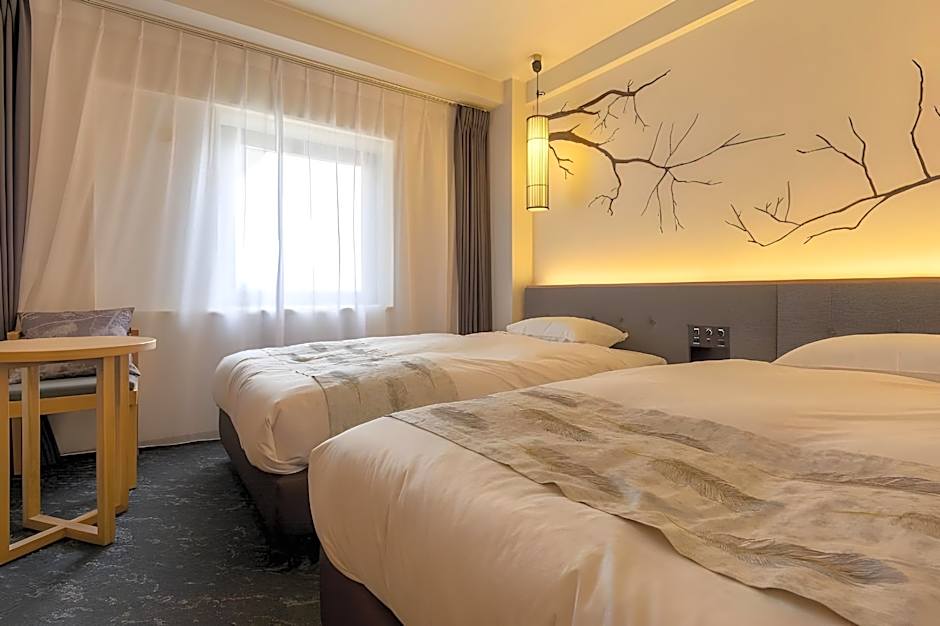 Hotel globalviewKushiro