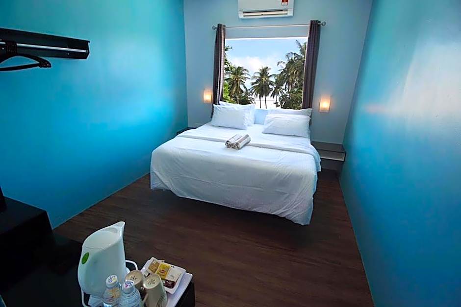 NU MELATI HOTEL