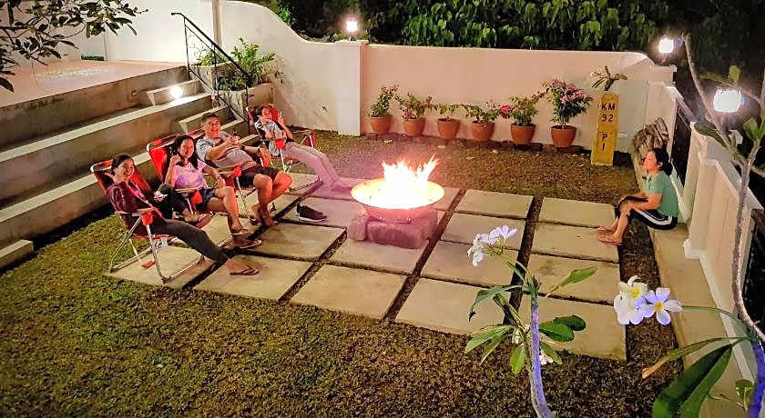 Casa Marina Bed and Breakfast