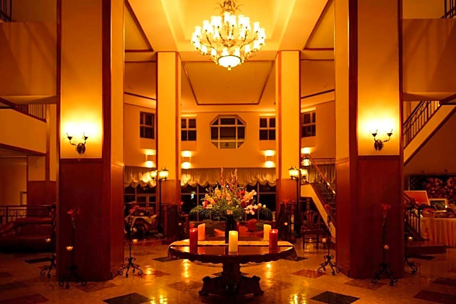 Hotel Grandmer Sankaisou