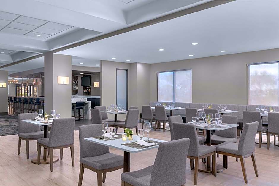 DoubleTree By Hilton Club Las Vegas Airport
