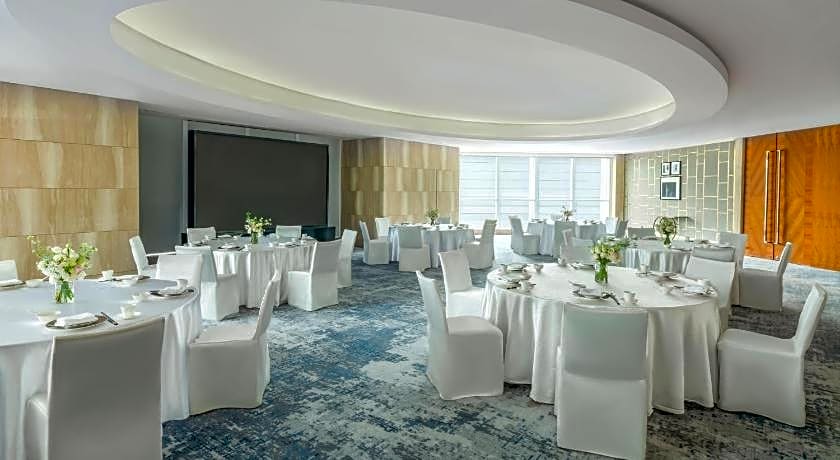 Sheraton Guangzhou Hotel