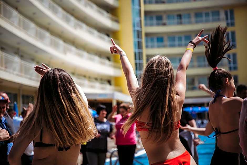 Hotel Wela - Premium All Inclusive