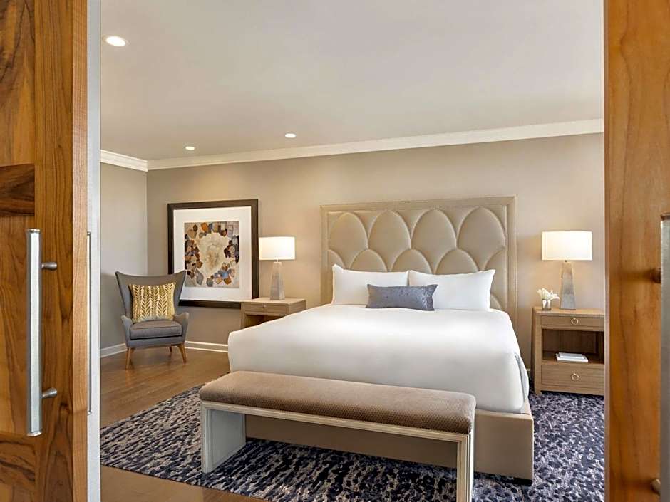 Fairmont Dallas