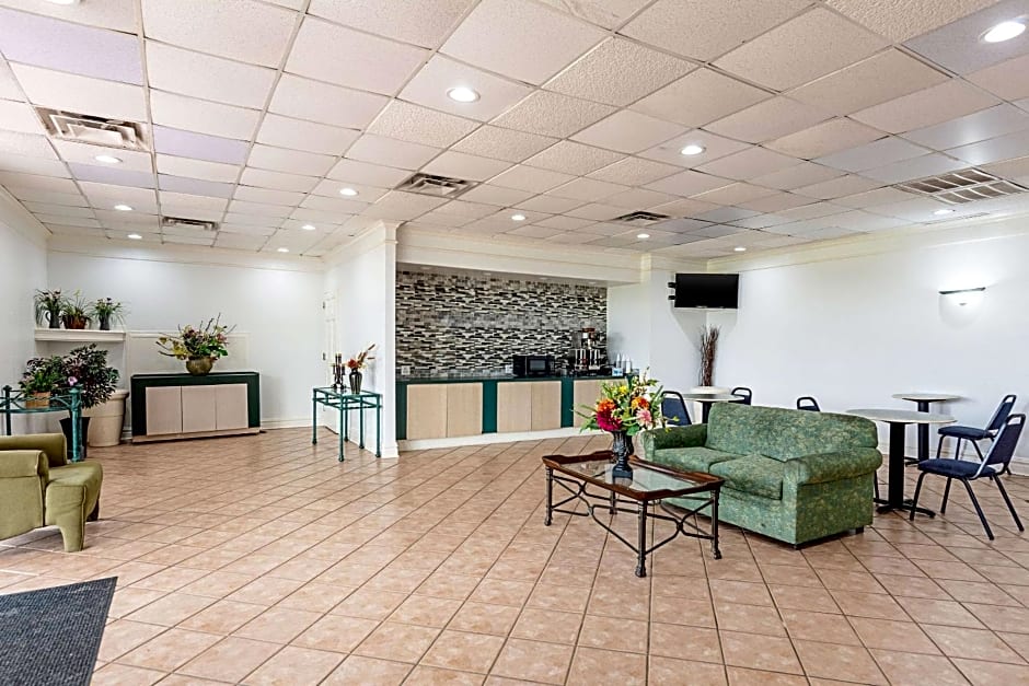 Rodeway Inn