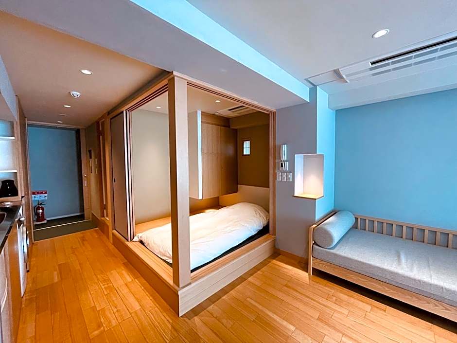 Nplus Tokyo Akihabara Premium