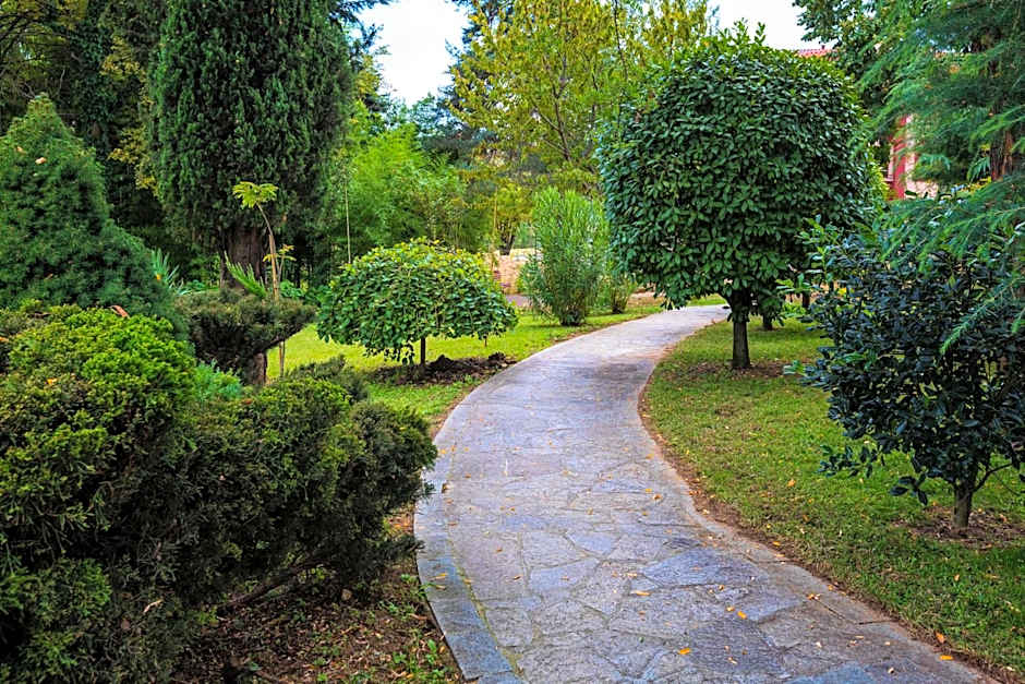 Villa Sintica