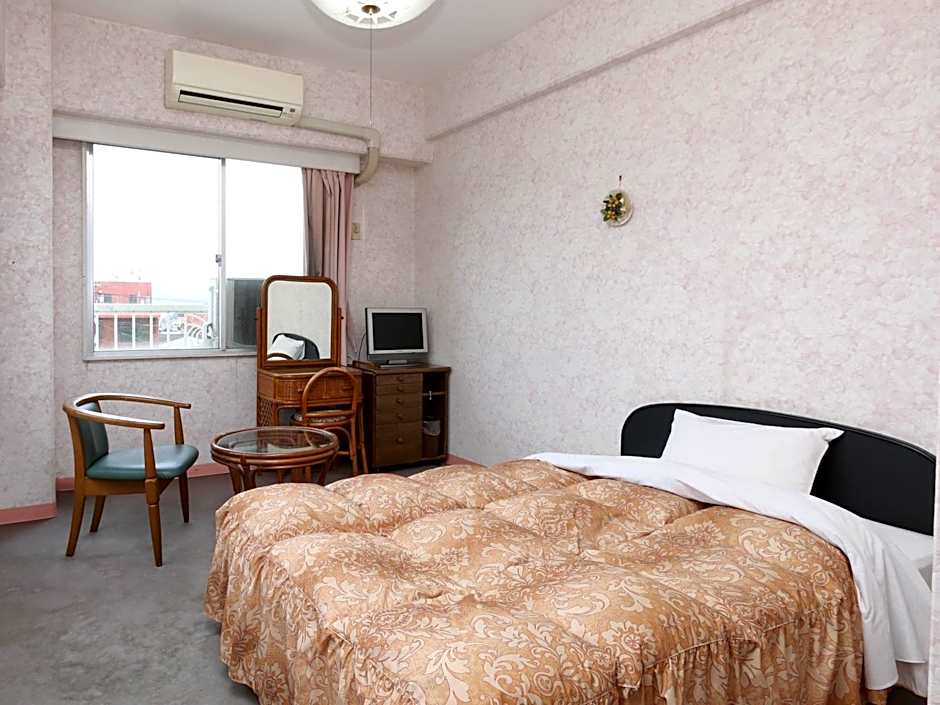 Sun Flower City Hotel