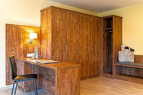 King Room - Disability Access