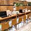 Toyoko Inn Niigata Ekimae