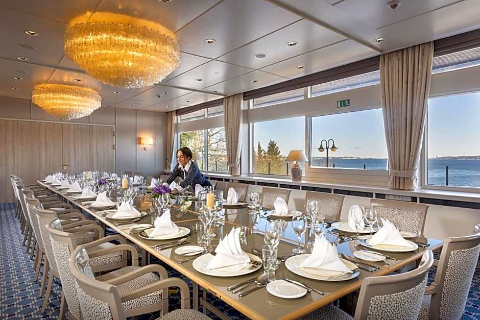 Maritim Hotel Bellevue Kiel