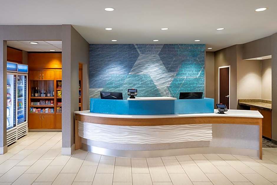 SpringHill Suites by Marriott Gainesville