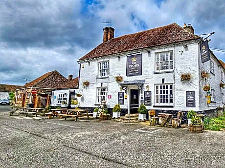 The Crown Aldbourne