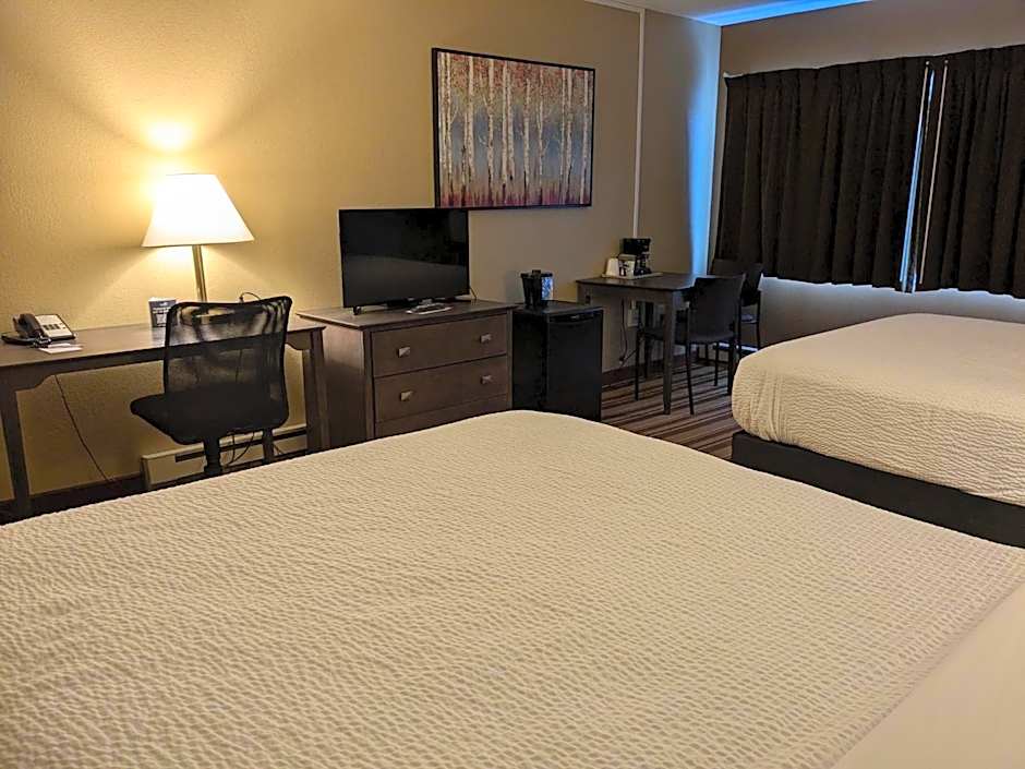 Magnuson Copper Crown