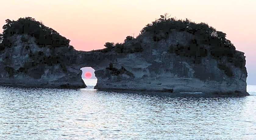 Shirahama Onsen Kisyu Hanto