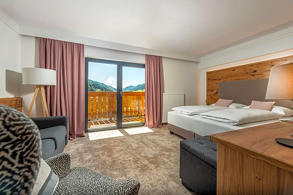 Stadtvilla Schladming Boutiquehotel