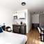 Montempô Appart'hôtel Paris Noisy Le Sec