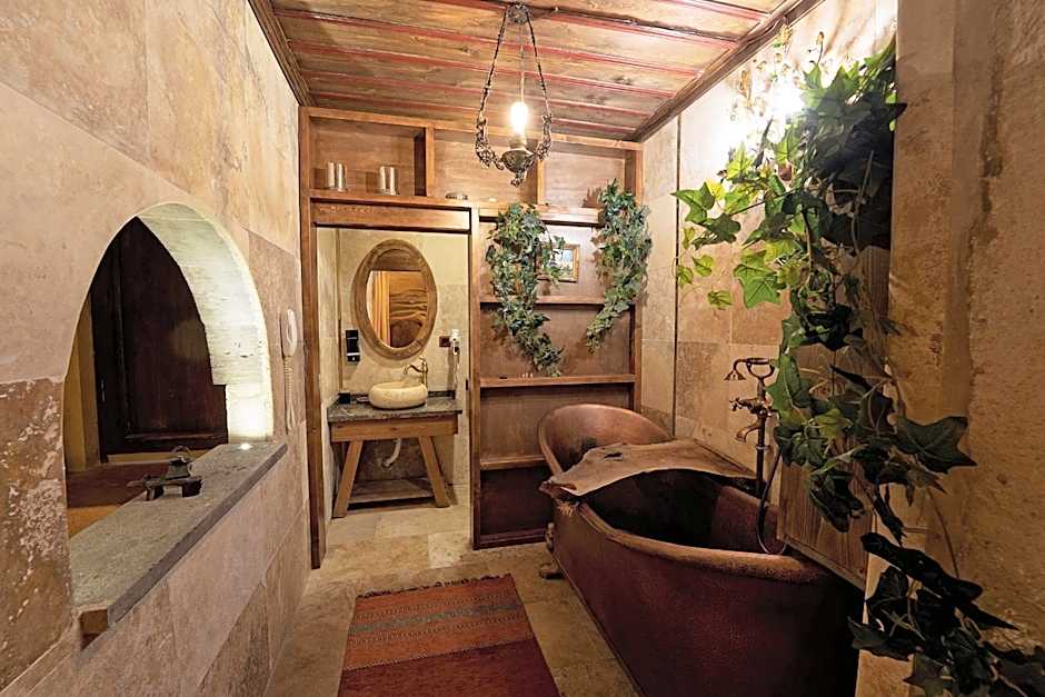 Wish Cappadocia Love
