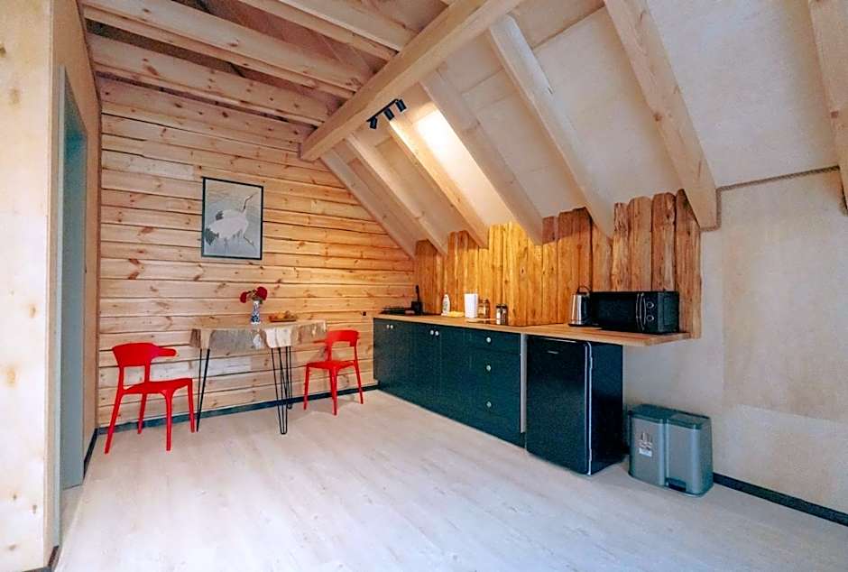 Góra Jabłek Mazury Mikolajki