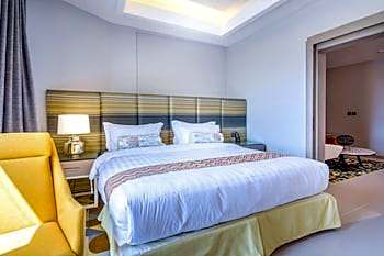 Ewaa Express Hotel - Buraydah