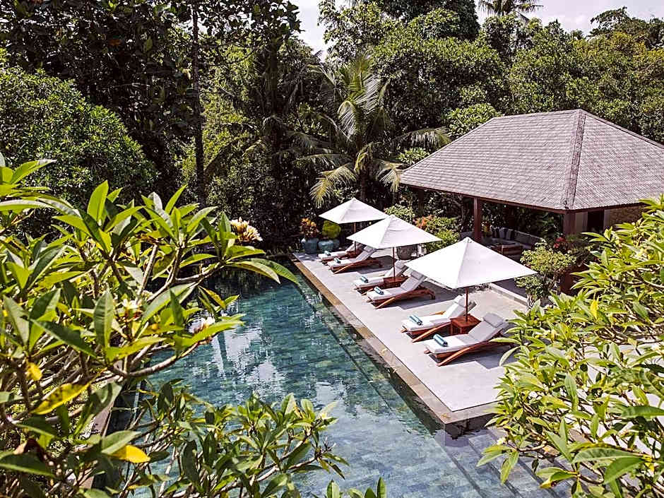 The Arsana Estate by Elite Havens