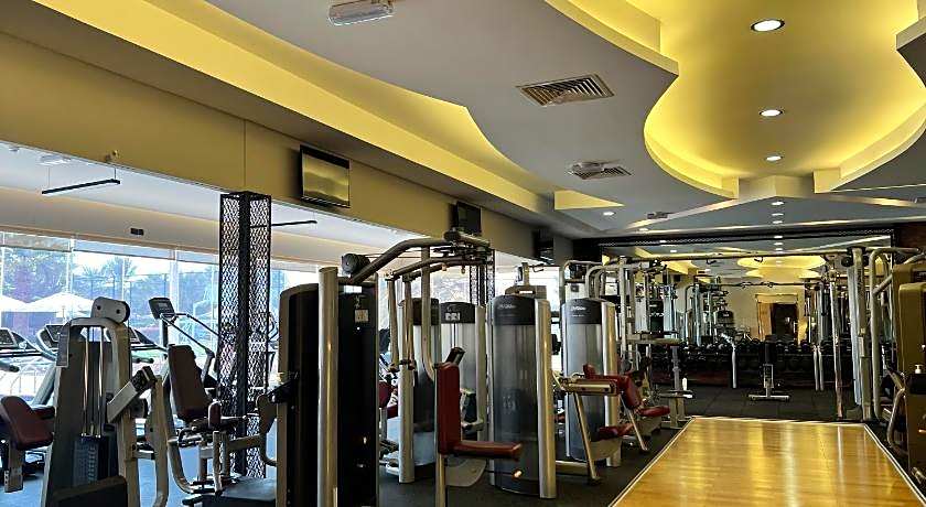 Western Hotel - Ghayathi