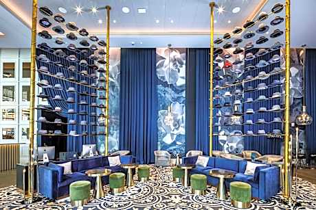 Hotel Indigo Los Angeles Downtown By IHG