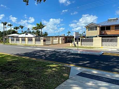 Hervey Bay Motel