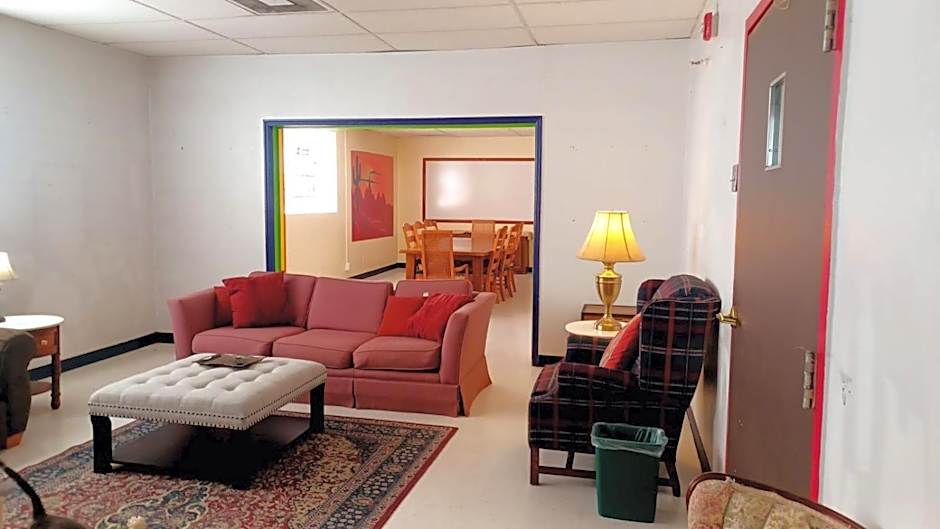 The Cowboy Bunkhouse