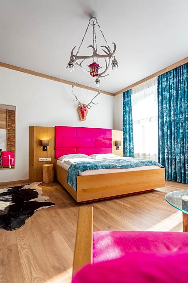 Hotel Urania