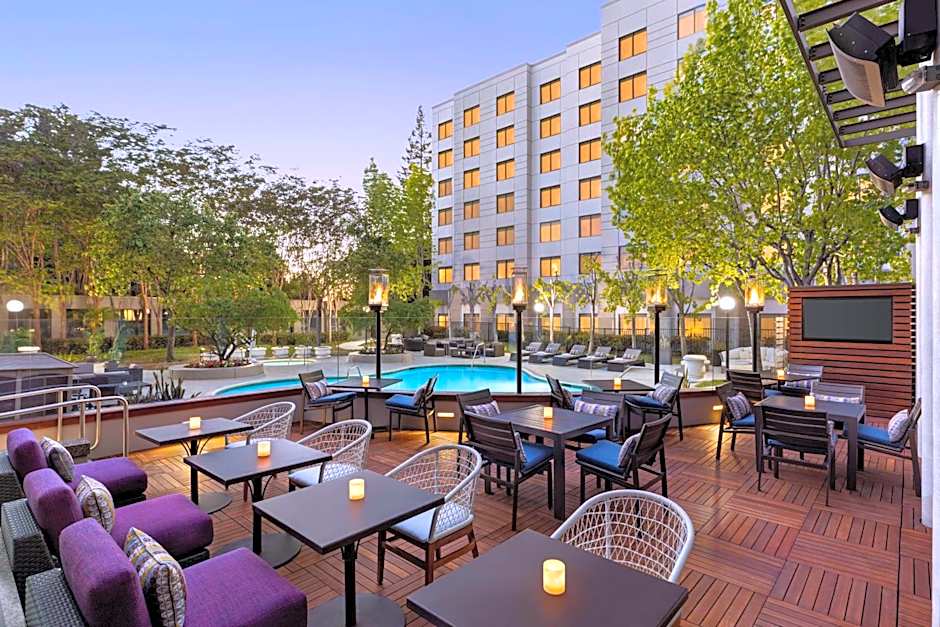 Hyatt Centric Santa Clara Silicon Valley