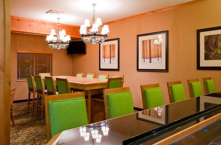 TownePlace Suites by Marriott Minot
