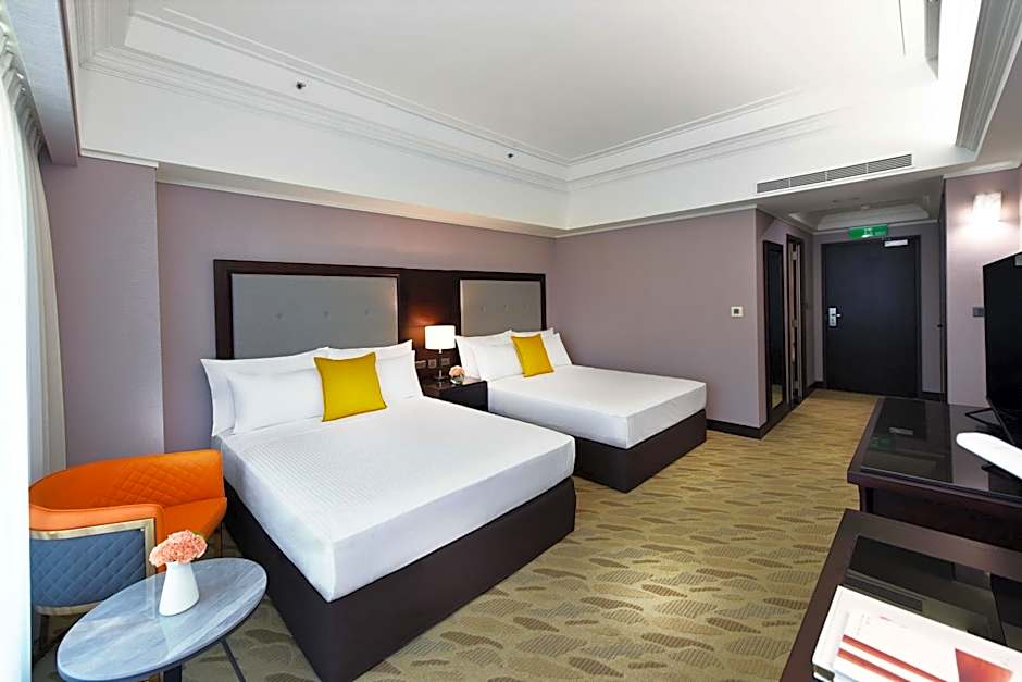 Fullon Poshtel - Linkou