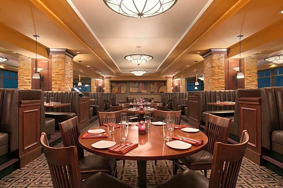 Harrah's Council Bluffs - A Caesars Rewards Destination