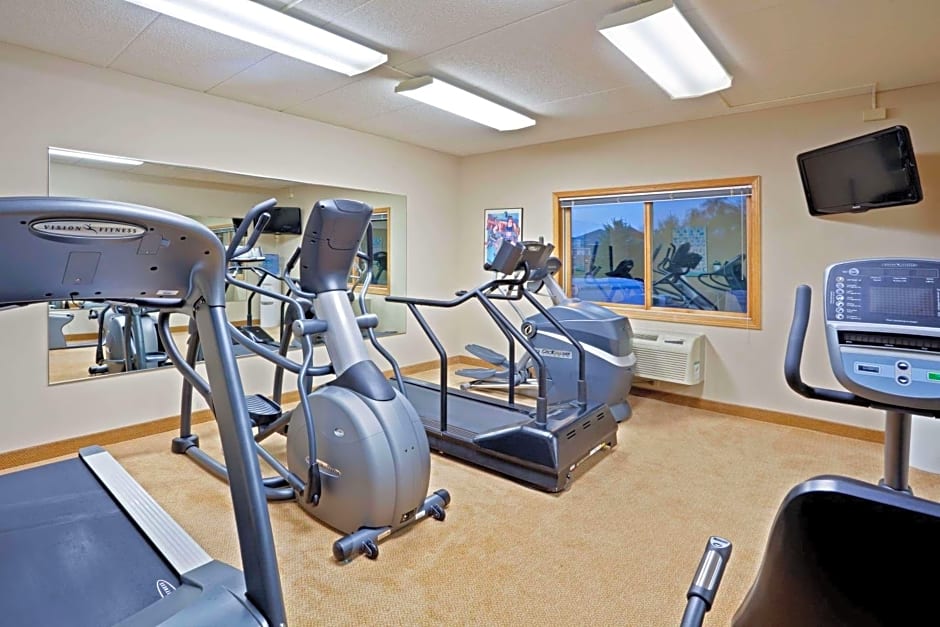 AmericInn by Wyndham Chanhassen