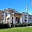 Hampton Inn By Hilton & Suites Buffalo