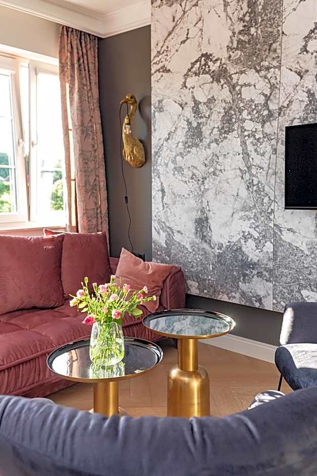 Apartamenty Stare Miasto