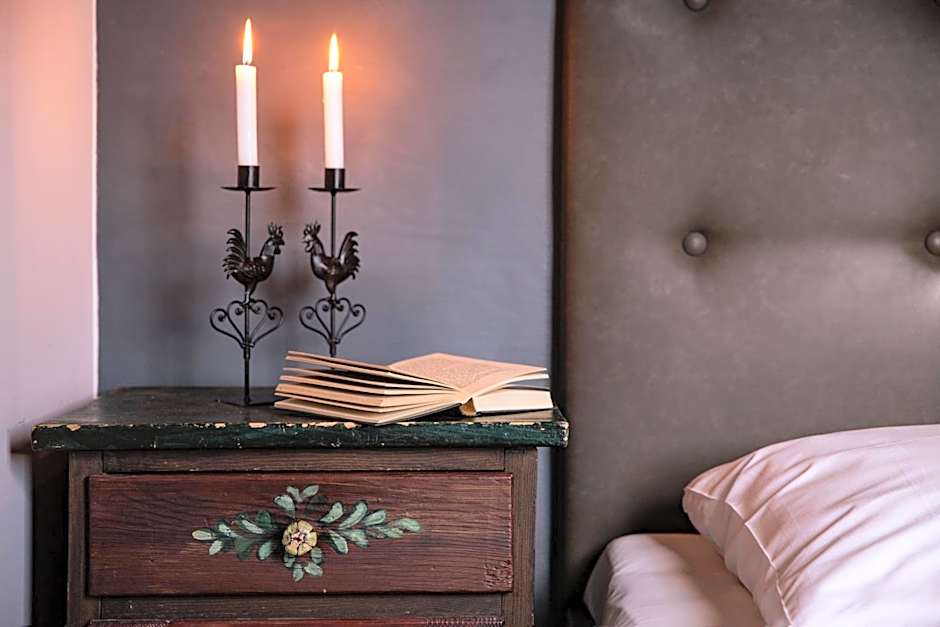 Almgasthof Windischgrätz