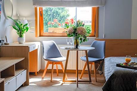 Twin Room with Bathroom