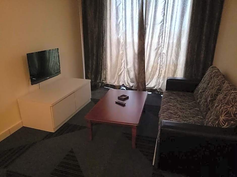 Globallon Hotel Apartment