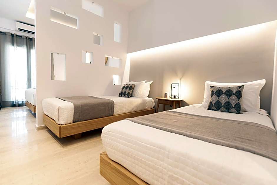 Louis Studios Santorini