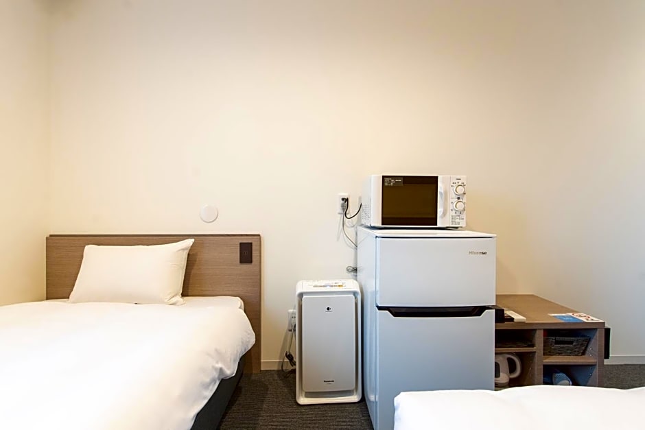 HOTEL R9 The Yard Tsuyama
