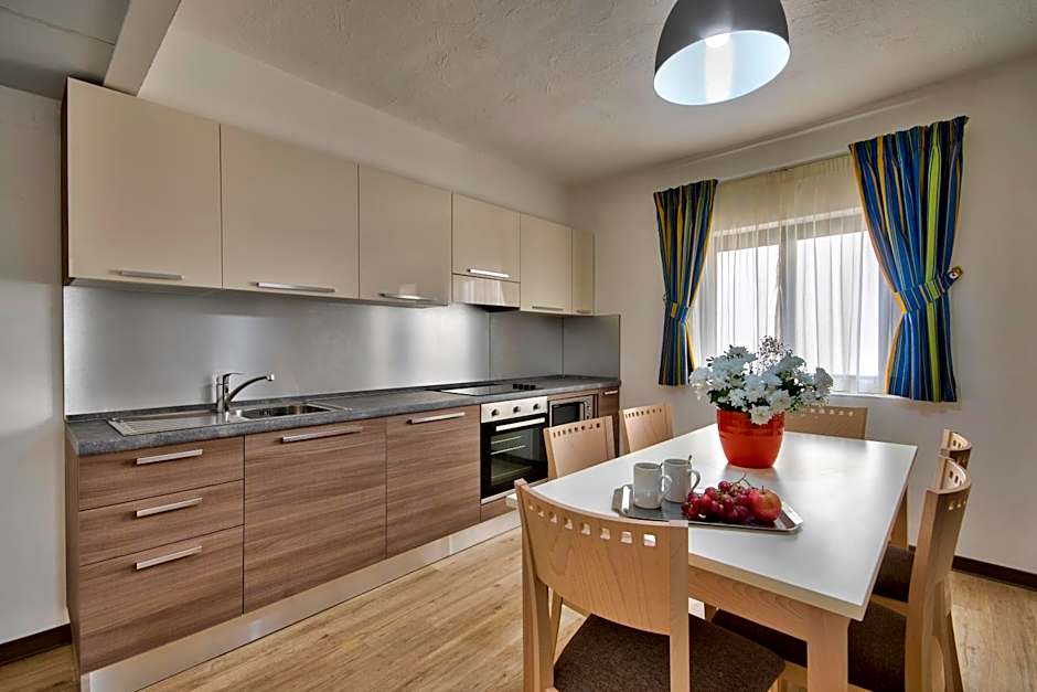 Sunseeker Holiday Complex