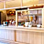 B&B Hotel NANTES Centre