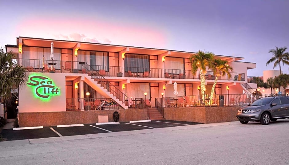 Sea Cliff Hotel