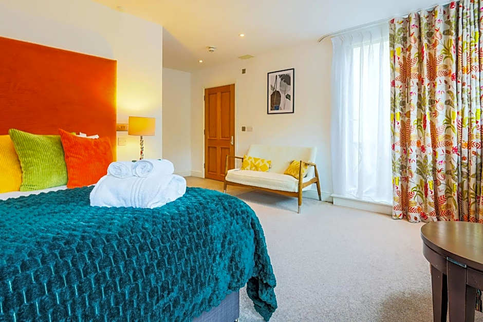 Beachcliff Rooms & Apartments